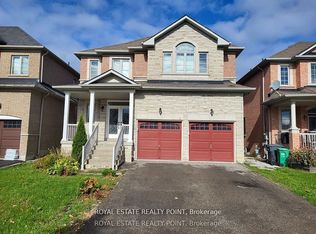 26 Strathdale Rd, Brampton, ON L6P2Y1