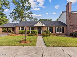 844 Westminster Lane, Kinston, NC 28501