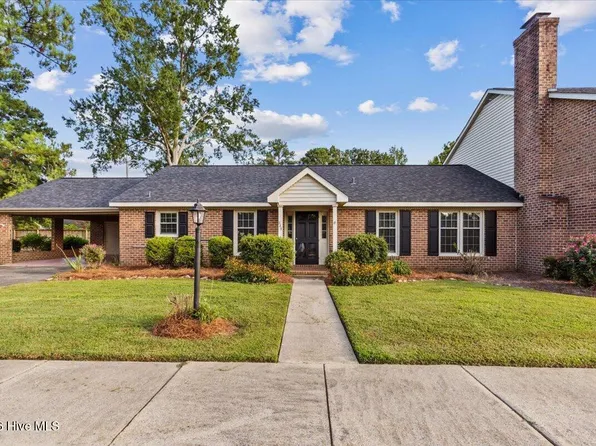 844 Westminster Lane, Kinston, NC 28501