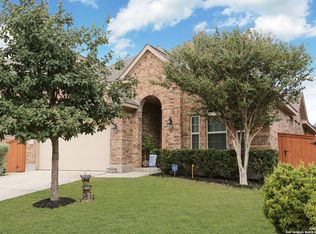 8610 Shady Mtn, San Antonio, TX 78254