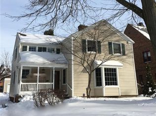 3571 Lytle Rd, Shaker Heights, OH 44122