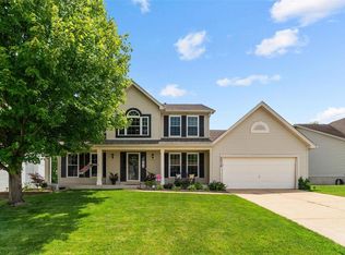 4018 Summerfield Pkwy, Saint Charles, MO 63304