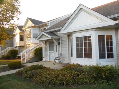 420 Hidden Creek Ln UNIT 420, North Aurora, IL, 60542