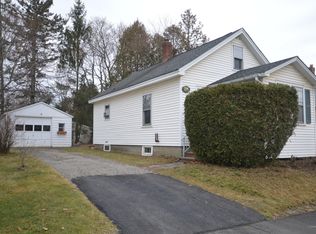 536 Union St, Bangor, ME 04401