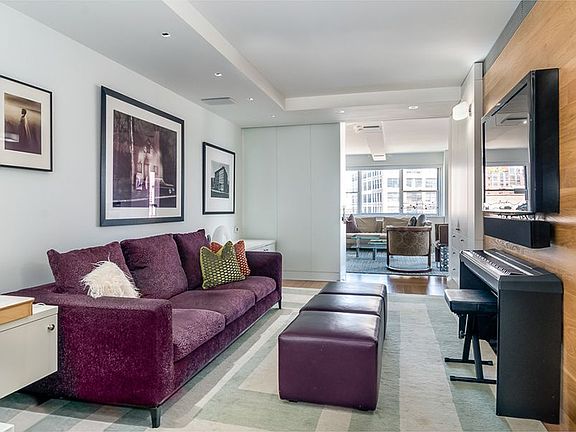 3rd image of 70 E 10th St APT 15F