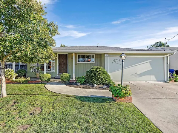 4708 Portola Dr, Fremont, CA 94536