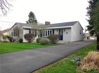 23 Curran Rd, Whitesboro, NY 13492