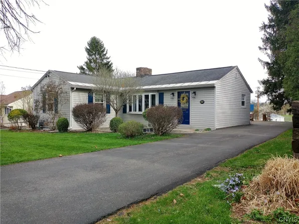 23 Curran Rd, Whitesboro, NY 13492