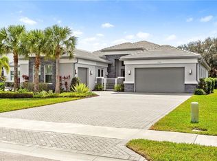 11764 Freesia TER, NAPLES, FL 34120