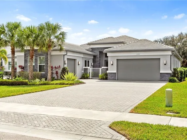 11764 Freesia TER, NAPLES, FL 34120