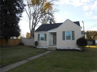 3848 Bolling Rd, Richmond, VA 23223