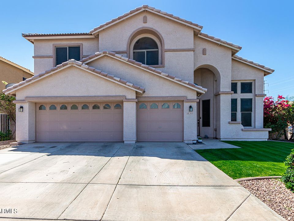 1st image of 3455 W Via Montoya Dr