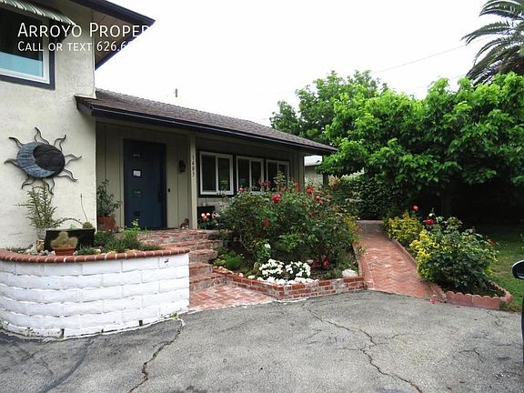 3rd image of 1483 E Orange Grove Blvd