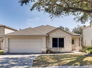 12514 Carriage Blvd, San Antonio, TX 78249