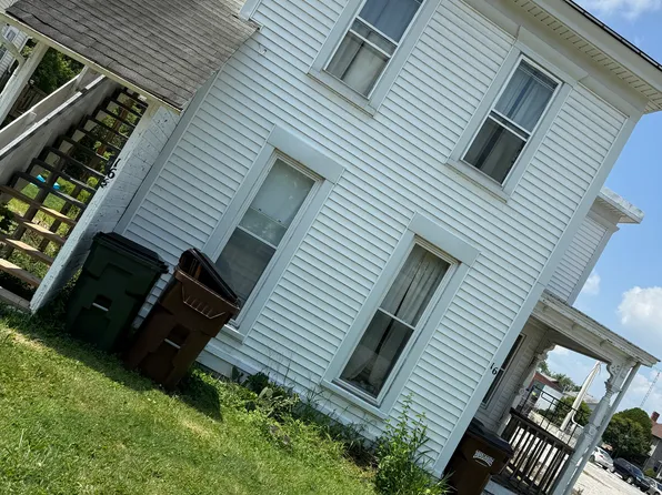 16 Circular St #16.5, Tiffin, OH 44883