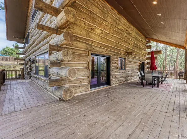 4150 Aztec Road, Indian Hills, CO 80454