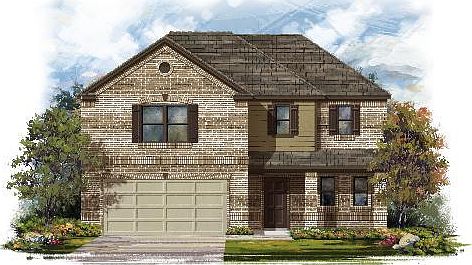 1st image of 10929 ALMOND WOOD