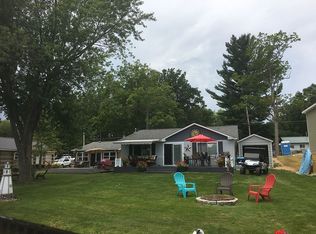 4375 Lake Dr, Beaverton, MI