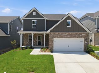 1233 Wallace Way, Hermitage, TN 37076