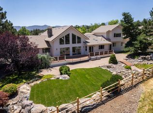 13475 Evening Song Ln, Reno, NV 89511