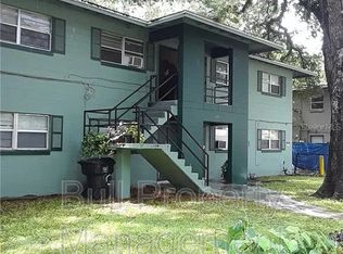 822 S Parramore Ave APT D, Orlando, FL 32805