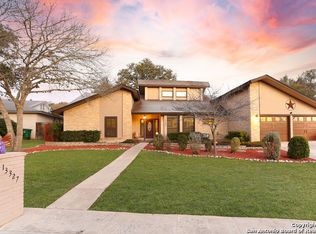 13327 Southwalk St, San Antonio, TX 78232