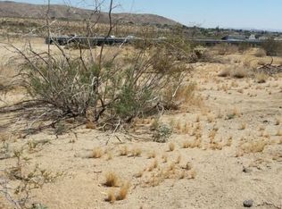 61480 Division St, Joshua Tree, CA 92252