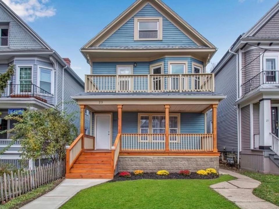 1st image of 23 Tremont Ave #1
