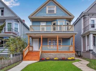 23 Tremont Ave #1, Buffalo, NY 14213