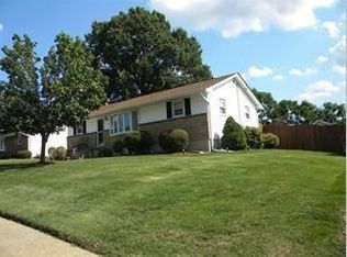 611 Brian St, Brooklyn Park, MD 21225