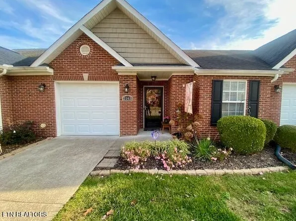 2145 Fig Tree Way, Knoxville, TN 37931