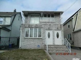 21927 114th Ave, Jamaica, NY 11411