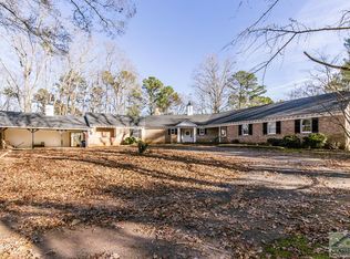 145 Tallassee Farms Dr, Athens, GA 30606