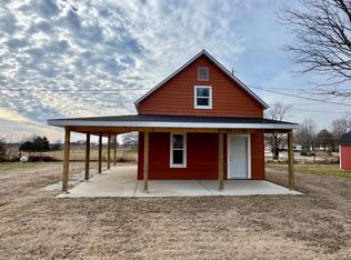 501-1 S Clarke Ave #2, Clever, MO 65631