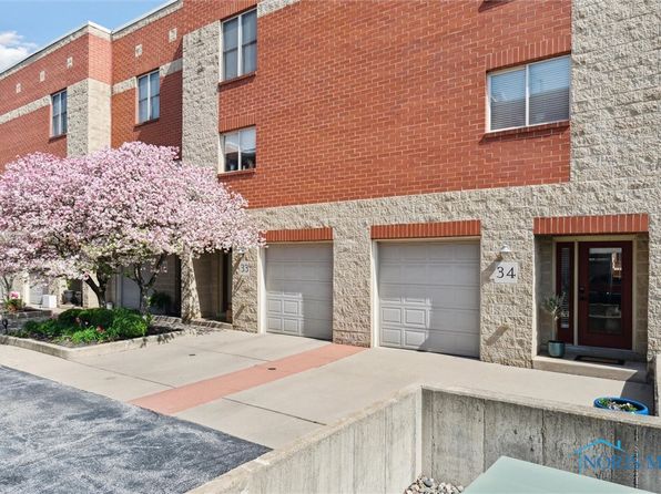145 S Saint Clair St UNIT 34, Toledo, OH 43604