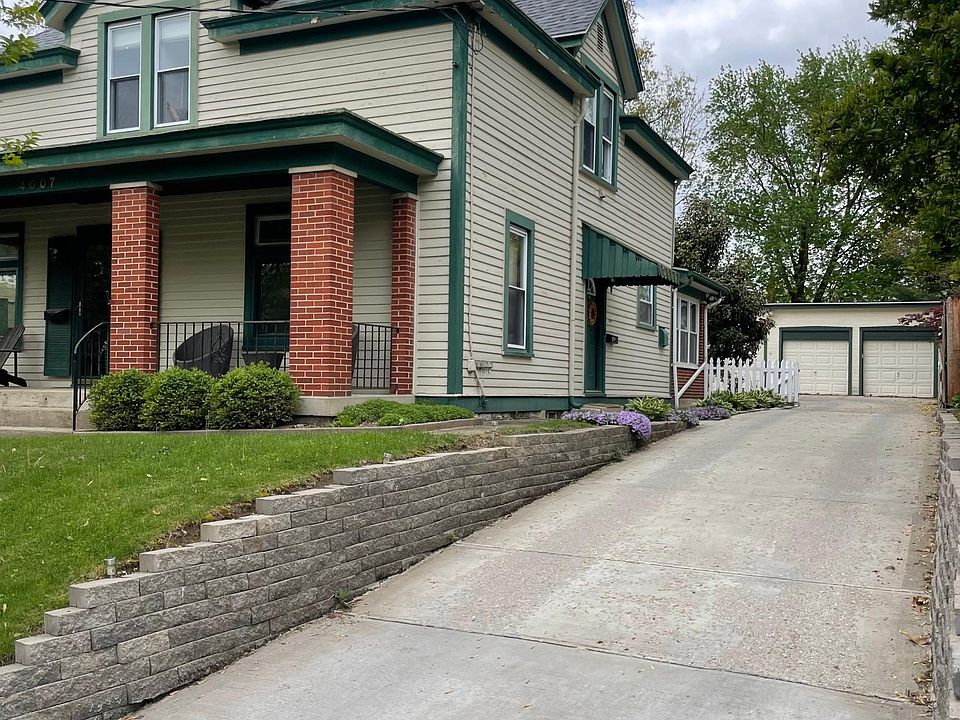 1st image of 4007 Ballard Ave #2