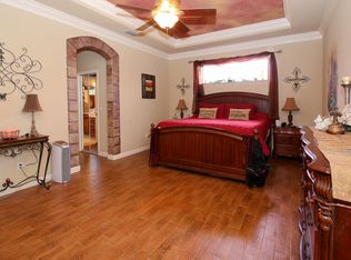 6035 Bridleford Dr, Wesley Chapel, FL 33545