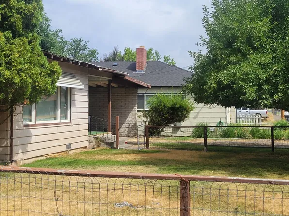701 N East B St, Alturas, CA 96101