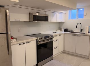 13 Brookfield St #BASEMENT, Toronto, ON