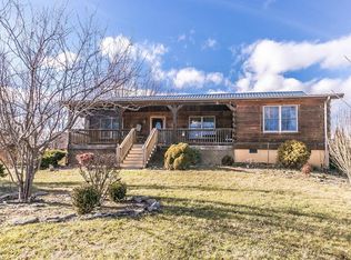 1188 Willis Branch Rd, Richmond, KY 40475