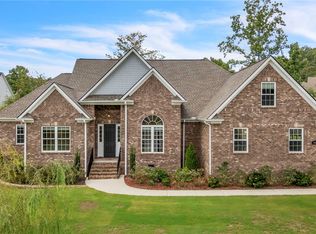 1015 Winmar Dr, Anderson, SC 29621