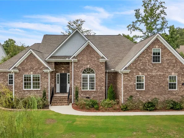 1015 Winmar Dr, Anderson, SC 29621