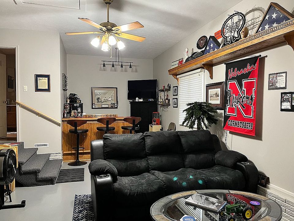 Man cave