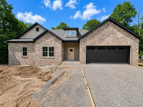 77 Argyll Dr, Bella Vista, AR 72715