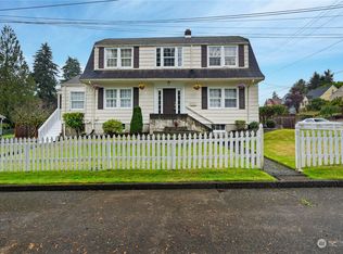 2001 W 6th St, Aberdeen, WA 98520