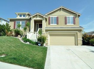 2483 Berkshire Ln, Brentwood, CA