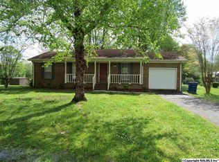 1208 Cedar Creek Rd NE, Arab, AL 35016