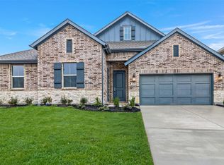 1033 Bleriot Dr, Fate, TX 75087