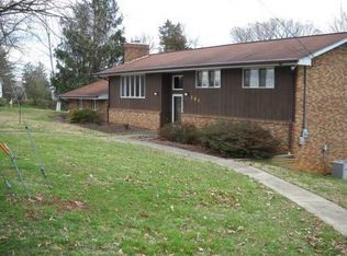 381 Beulah Church Rd, Kingsport, TN 37663