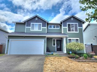 15216 105th Ave SE, Yelm, WA